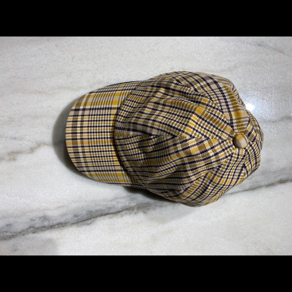 Cap Hat